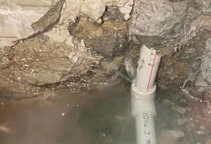凤泉区管道漏水检测五