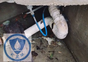 凤泉区水管漏水检测公司6