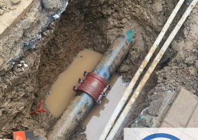 凤泉区水管漏水检测公司4