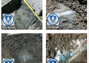 凤泉区水管漏水检测公司3