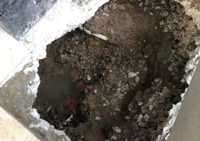 凤泉区水管漏水检测公司2