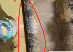 凤泉区水管漏水检测公司1